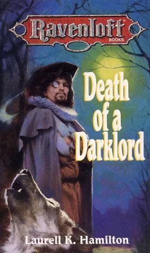 Ravenloft Audiobook Collection – 13 D&D Gothic Horror Fantasy Books My Store