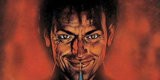 Preacher Digital Comic Collection PDF – Garth Ennis & Steve Dillon My Store
