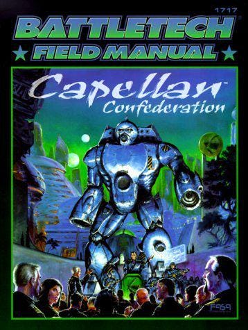 Classic BattleTech and Mechwarrior Wargaming Digital PDF Bundle - Military Science Fiction