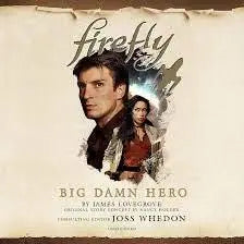FIREFLY Audiobook Collection - *Exclusive* 9 series digital download - Josh Whedon/ Serenity/ Sci-fi My Store