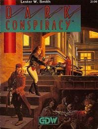 Cyberpunk Roleplay Game System Bundle - Cyberpunk, Cyberspace, Interface Zero, Cyber Generation, and More - Digital PDF Download