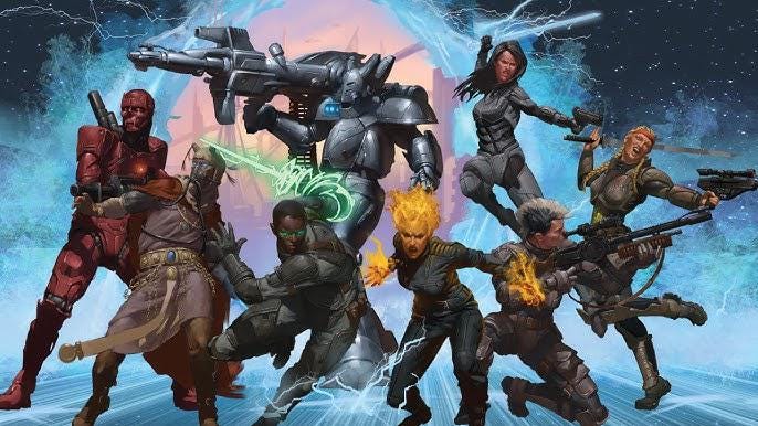 Classic Rifts Roleplay Game Bundle - Rifts Games Systems and RIFTER Magazine - tabletop RPG Digital PDF Download