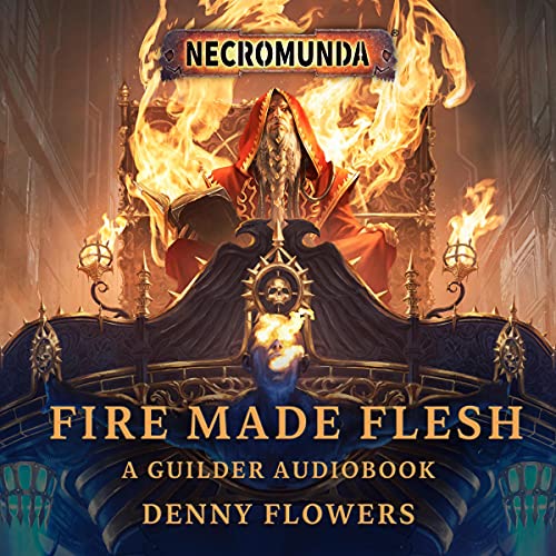 The Gangs of Necromunda Trilogy Audiobook Collection – Complete Set The Geek Dungeon Store