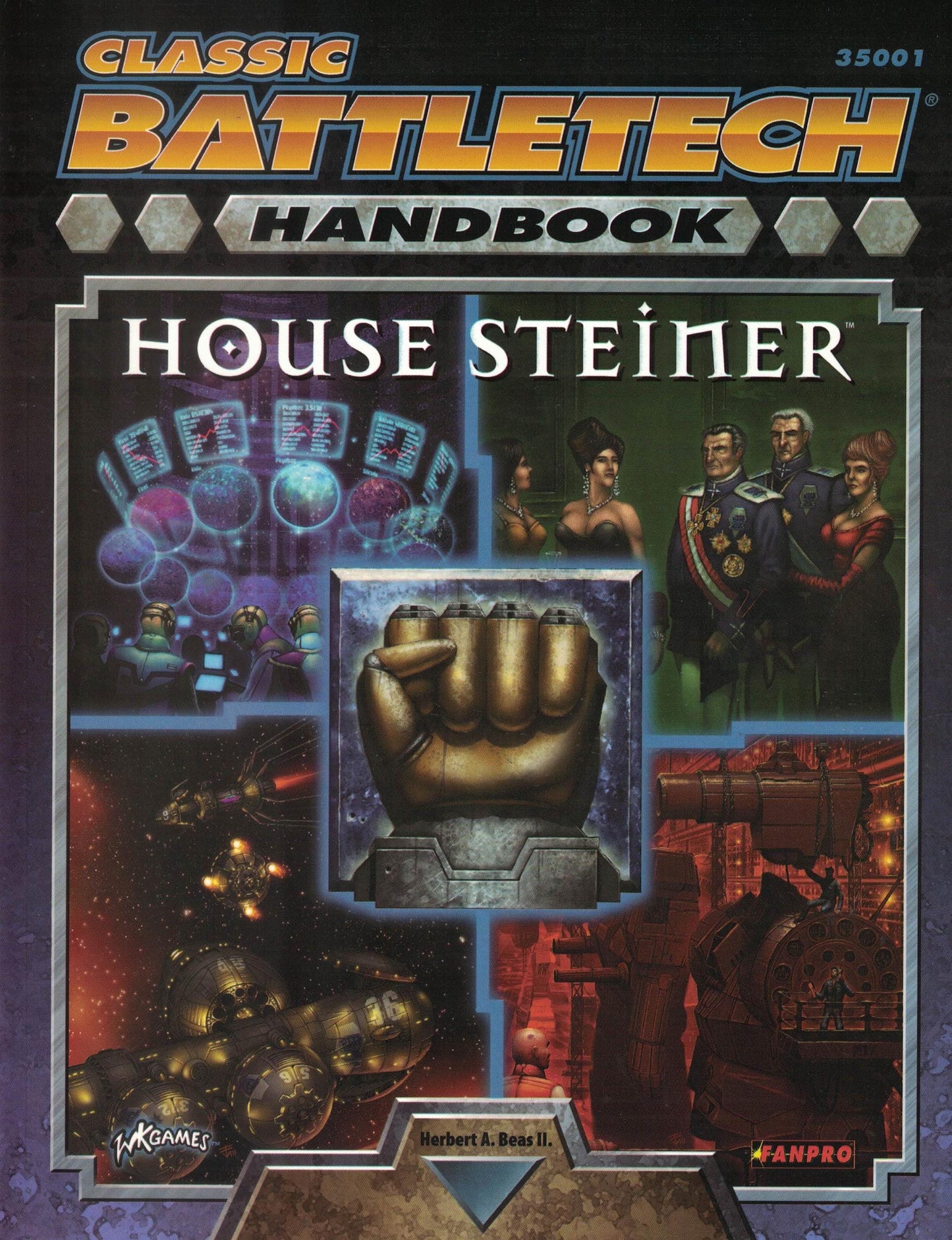 Classic BattleTech and Mechwarrior Wargaming Digital PDF Bundle - Military Science Fiction