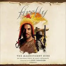 FIREFLY Audiobook Collection - *Exclusive* 9 series digital download - Josh Whedon/ Serenity/ Sci-fi My Store