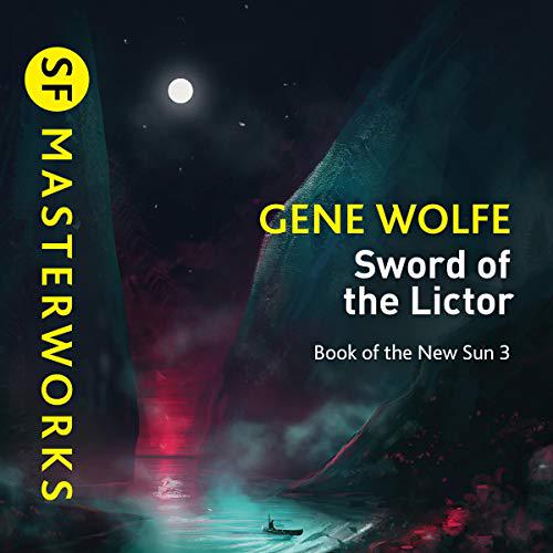 Book of the New Sun Collection - Classic 5 Audiobook Series - Gene Wolfe - Classic Science Fiction