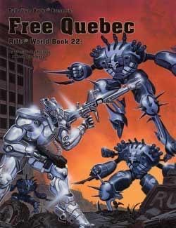 Classic Rifts Roleplay Game Bundle - Rifts Games Systems and RIFTER Magazine - tabletop RPG Digital PDF Download
