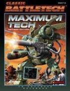 Classic BattleTech and Mechwarrior Wargaming Digital PDF Bundle - Military Science Fiction