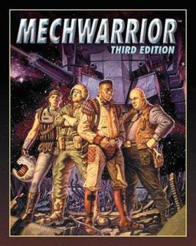 Classic BattleTech and Mechwarrior Wargaming Digital PDF Bundle - Military Science Fiction