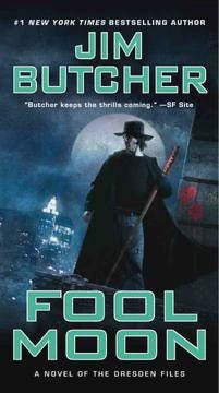 The Dresden Files - 30 Audiobook Collection for Digital Download The Geek Dungeon Store