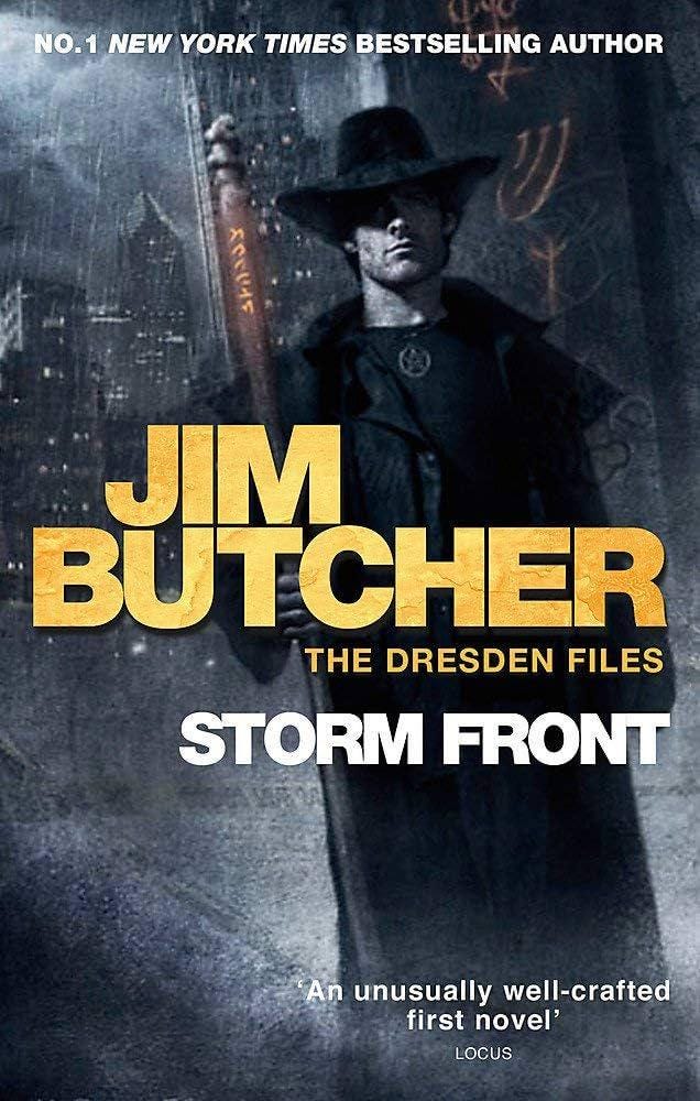 The Dresden Files - 30 Audiobook Collection for Digital Download The Geek Dungeon Store