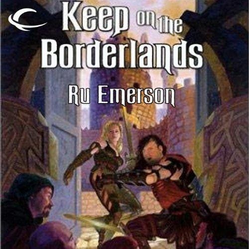Dungeons and Dragons collection Classic Greyhawk – 6 Audiobook The Geek Dungeon Store