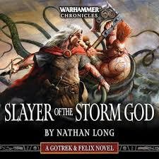 Gotrek and Felix: The Chronicles - 19 Digital Audiobooks - Old World/ Fantasy The Geek Dungeon Store