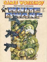 White Dwarf Magazine Collection - Digital PDF Download - 300 issue-Pdf The Geek Dungeon Store