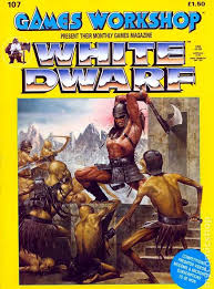 White Dwarf Magazine Collection - Digital PDF Download - 300 issue-Pdf The Geek Dungeon Store