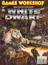 White Dwarf Magazine Collection - Digital PDF Download - 300 issue-Pdf The Geek Dungeon Store