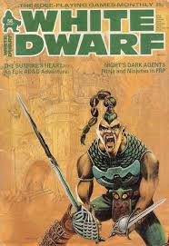 White Dwarf Magazine Collection - Digital PDF Download - 300 issue-Pdf The Geek Dungeon Store