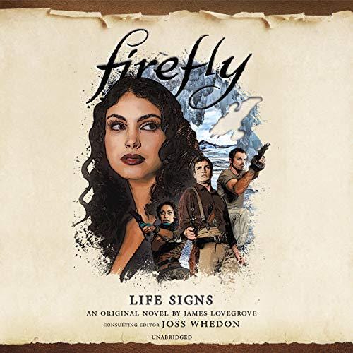 FIREFLY Audiobook Collection - *Exclusive* 9 series digital download - Josh Whedon/ Serenity/ Sci-fi