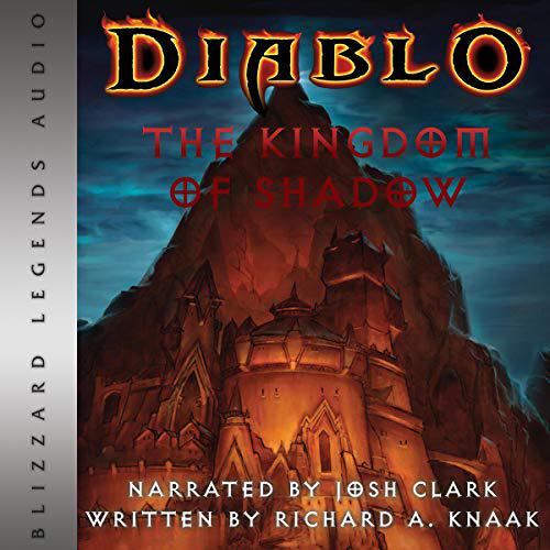 Diablo Collection - 9 Digital Audiobooks - Diablo Franchise/ Blizzard