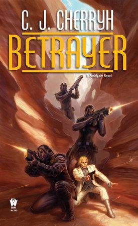 Foreigner Collection - 21 Digital Audiobooks - C.J. Cherryh - Epic Science Fiction/ Space Opera/ First Contact