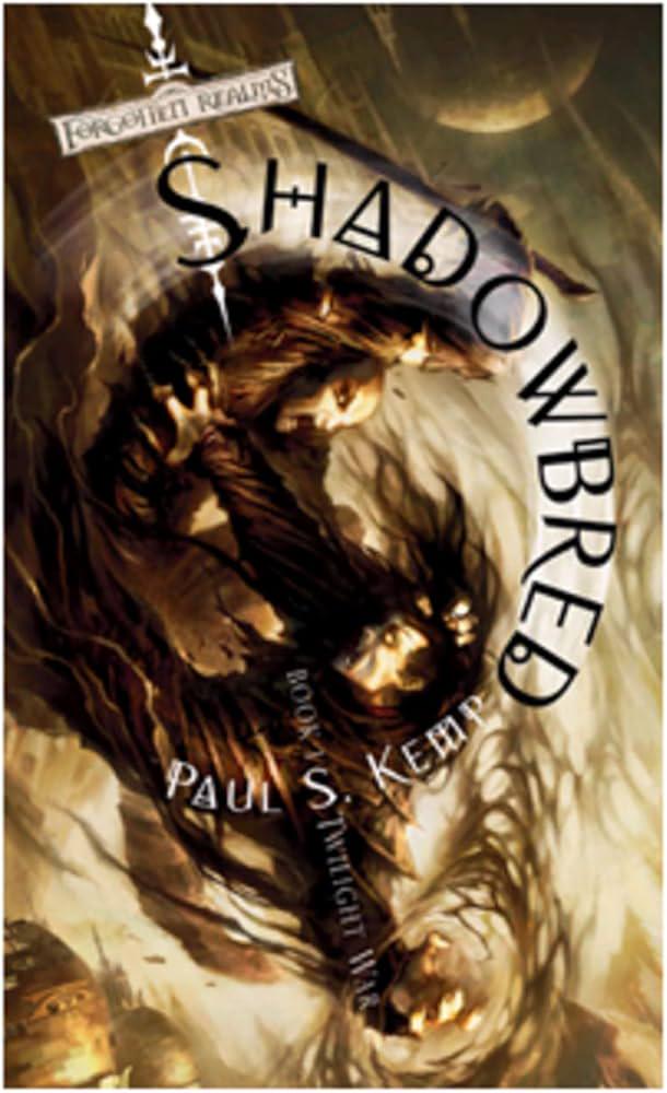 Erevis Cale Saga: Erevis Cale Trilogy and Twilight Wars Trilogy - Forgotten Realms - 6 Audiobook Collection - Paul S. Kemp