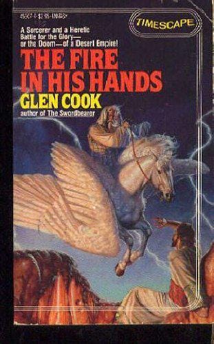 The Dread Empire Series - 8 Audiobooks- Glen Cook/ Grimdark/ Fantasy