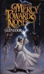 The Dread Empire Series - 8 Audiobooks- Glen Cook/ Grimdark/ Fantasy