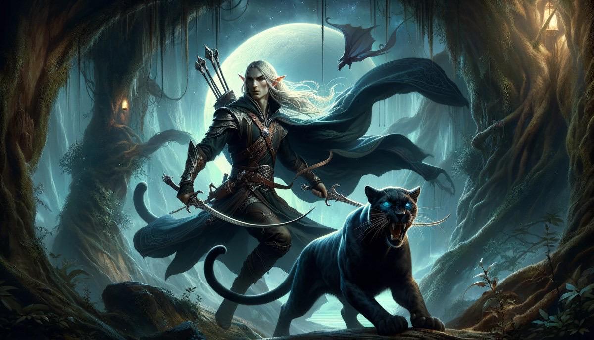 Drizzt Do'Urden Digital 44 Audiobook Collection - Forgotten Realms/ R A Salvatore