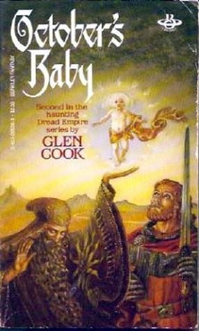 The Dread Empire Series - 8 Audiobooks- Glen Cook/ Grimdark/ Fantasy