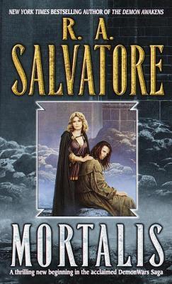 R A Salvatore's Demon Wars Series - 6 Digital Audiobook Collection