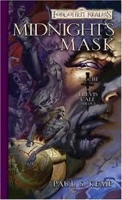 Erevis Cale Saga: Erevis Cale Trilogy and Twilight Wars Trilogy - Forgotten Realms - 6 Audiobook Collection - Paul S. Kemp