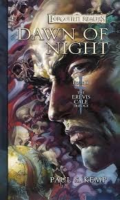 Erevis Cale Saga: Erevis Cale Trilogy and Twilight Wars Trilogy - Forgotten Realms - 6 Audiobook Collection - Paul S. Kemp