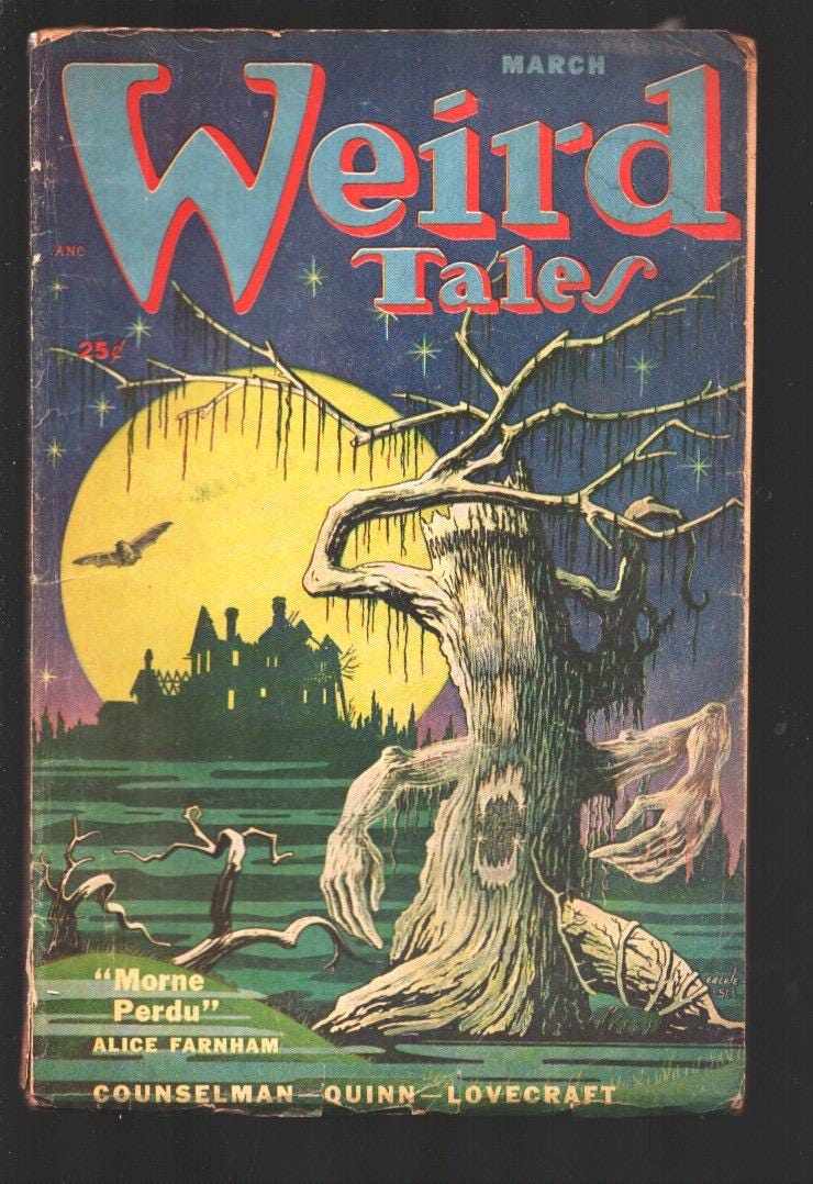 The Complete Weird-Fiction Works of H.P. Lovecraft: In One Volume Audiobook - Cthulhu/ The Yellow King/ The Old Ones