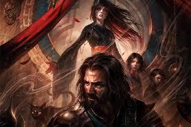 The Black Company Series - 11 Audiobooks- Glen Cook/ Grimdark/ Fantasy