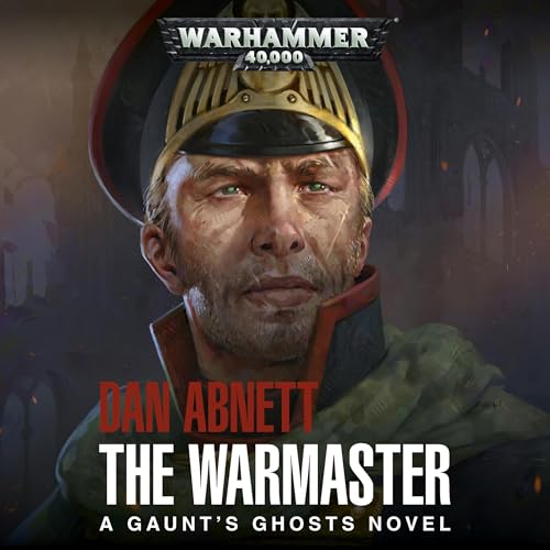 Gaunts Ghosts 16 Digital Audiobook Collection - Dan Abnett - Warhammer 40K