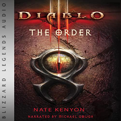 Diablo Collection - 9 Digital Audiobooks - Diablo Franchise/ Blizzard