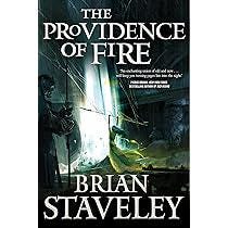 The Chronicles of the Unhewn Throne 4 Audiobook Series - Brian Staveley/ Epic/ Fantasy