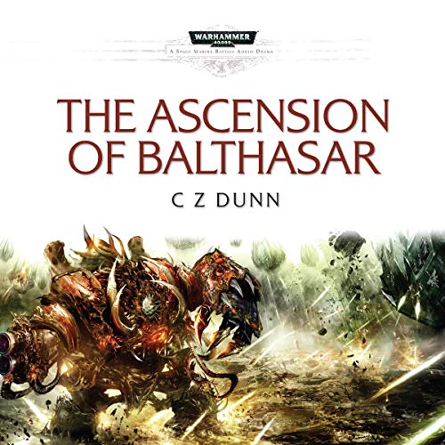 Space Marine Audiobooks – 22 Digital Warhammer 40K Collection The Geek Dungeon Store