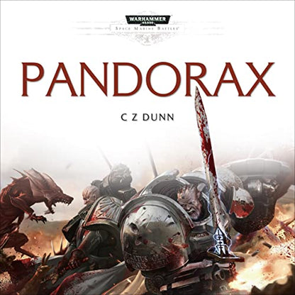 Space Marine Audiobooks – 22 Digital Warhammer 40K Collection The Geek Dungeon Store