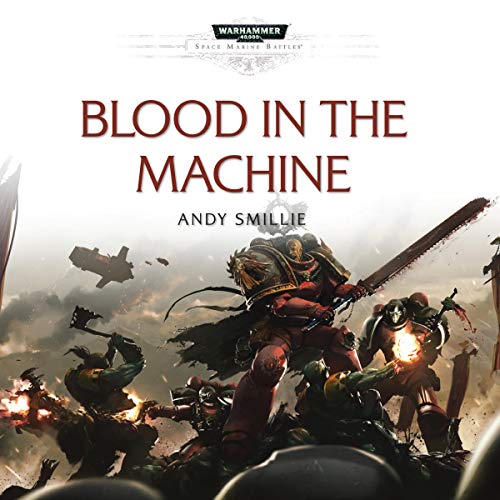 Space Marine Audiobooks – 22 Digital Warhammer 40K Collection The Geek Dungeon Store