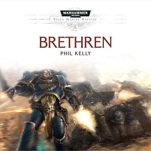 Space Marine Audiobooks – 22 Digital Warhammer 40K Collection The Geek Dungeon Store