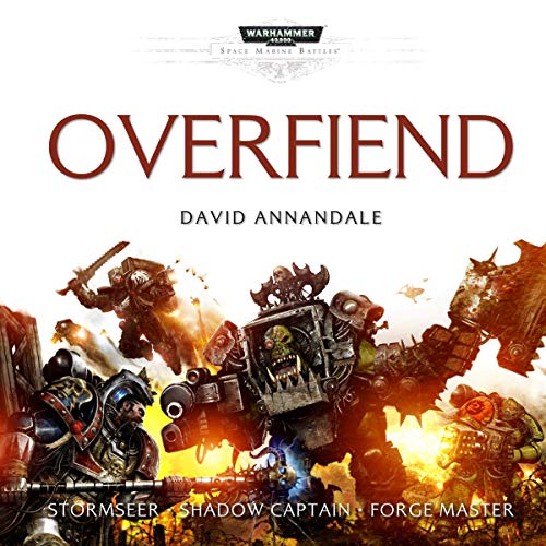 Space Marine Audiobooks – 22 Digital Warhammer 40K Collection The Geek Dungeon Store