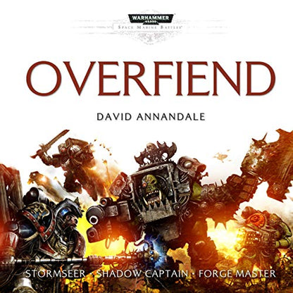 Space Marine Audiobooks – 22 Digital Warhammer 40K Collection The Geek Dungeon Store