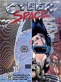 Cyberpunk Roleplay Game System Bundle - Cyberpunk, Cyberspace, Interface Zero, Cyber Generation, and More - Digital PDF Download