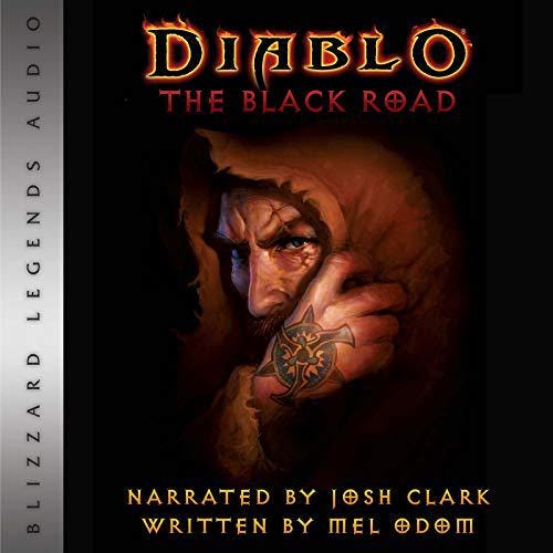 Diablo Collection - 9 Digital Audiobooks - Diablo Franchise/ Blizzard