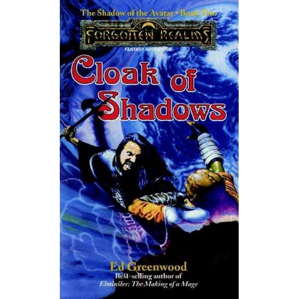 The Shadow of the Avatar Trilogy- Audiobook Collection - Forgotten Realms