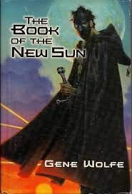 Book of the New Sun Collection - Classic 5 Audiobook Series - Gene Wolfe - Classic Science Fiction