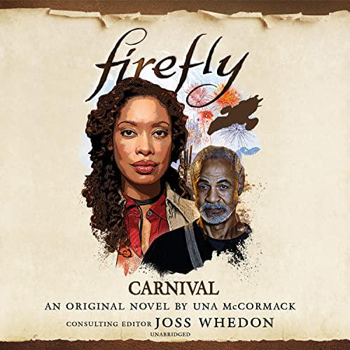 FIREFLY Audiobook Collection - *Exclusive* 9 series digital download - Josh Whedon/ Serenity/ Sci-fi