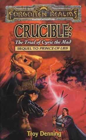 The Avatar Series: Forgotten Realms - 5 Audiobook Collection - The Time of Troubles