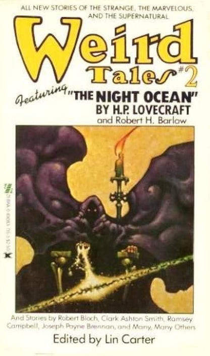 Complete Weird-Fiction Works of H.P. Lovecraft Audiobook – Cthulhu & More My Store